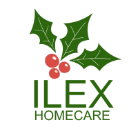 ILEX Homecare Logo